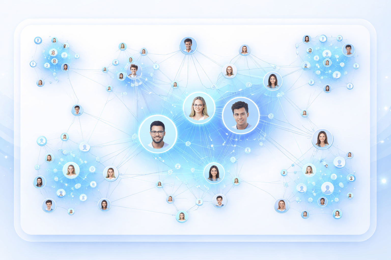 Identificación de Influencers