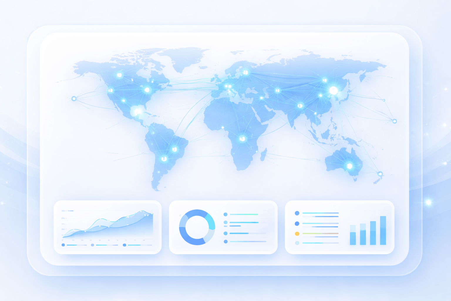 Monitorización Global