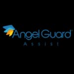 Angel Guard logo