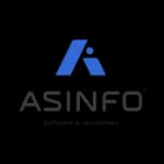 Asinfo logo