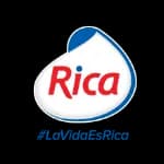 Rica logo