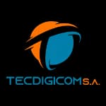 Tecdigicom SA logo