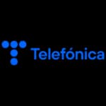 Telefonica logo