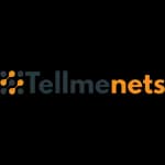 Tellnets logo