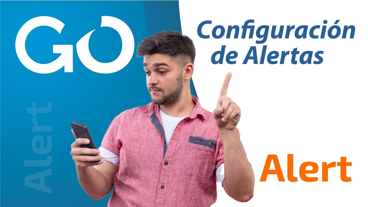 Configuración de Alertas