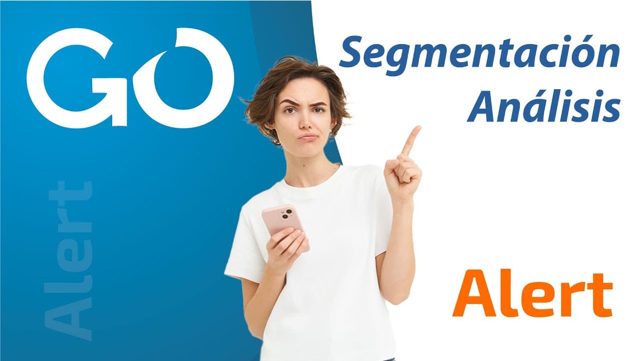 Segmentación de Análisis