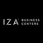 iza logo