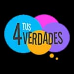 tus 4 verdades logo